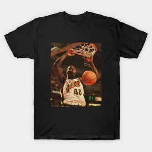 REIGN MAN T-Shirt